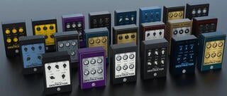 Tonstudio-Software Plug-In Effekt Blue Cat Audio Destructor (Digitales Produkt) - 1