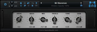 Tonstudio-Software Plug-In Effekt Blue Cat Audio Destructor (Digitales Produkt) - 3