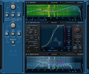 Tonstudio-Software Plug-In Effekt Blue Cat Audio Axiom (Digitales Produkt) - 3
