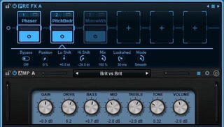 Tonstudio-Software Plug-In Effekt Blue Cat Audio Axiom (Digitales Produkt) - 4