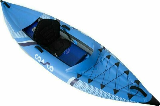 Kayak, Canoe Coasto Lotus 10'10'' (330 cm) Kayak, Canoe - 5