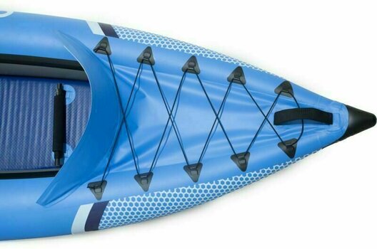 Kayak, canoa Coasto Lotus 10'10'' (330 cm) Kayak, canoa - 10