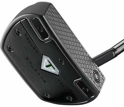 Golfclub - putter Odyssey Toulon Design Atlanta Rechterhand 35'' - 4