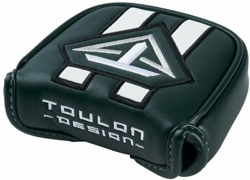 Golfütő - putter Odyssey Toulon Design Jobbkezes Atlanta 35'' - 7