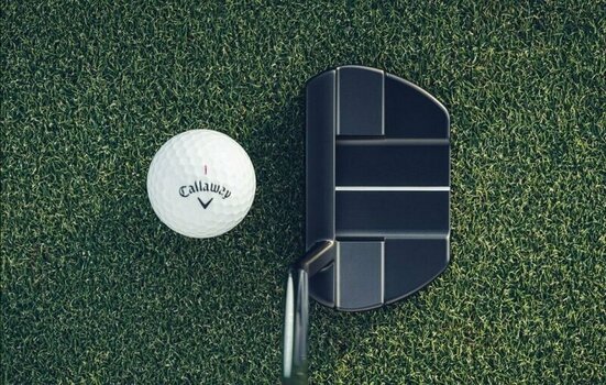 Club de golf - putter Odyssey Toulon Design Atlanta Main droite 35'' - 9