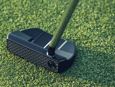 Golfütő - putter Odyssey Toulon Design Atlanta Jobbkezes 35'' - 10