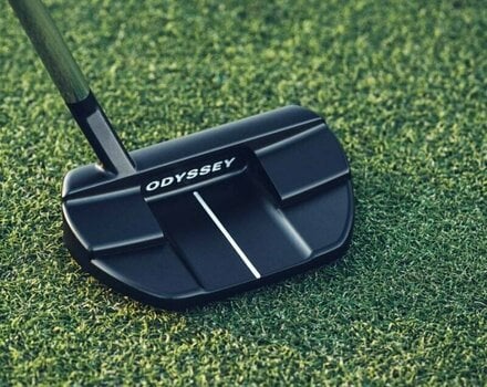 Mazza da golf - putter Odyssey Toulon Design Atlanta Mano destra 35'' - 11