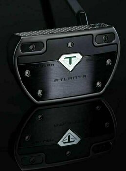 Golfschläger - Putter Odyssey Toulon Design Atlanta Rechte Hand 35'' - 14