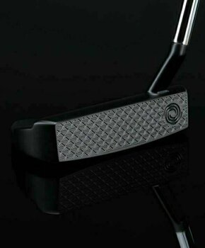 Golf Club Putter Odyssey Toulon Design Atlanta Right Handed 35'' - 15