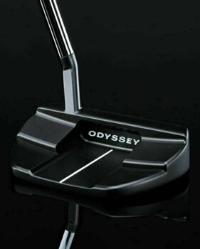 Μπαστούνι γκολφ - putter Odyssey Toulon Design Atlanta Δεξί χέρι 35'' - 16