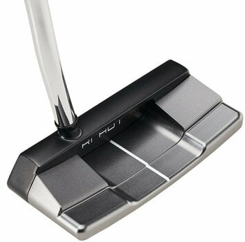 Golfclub - putter Odyssey Tri-Hot 5K Triple Wide Rechterhand 35'' - 3