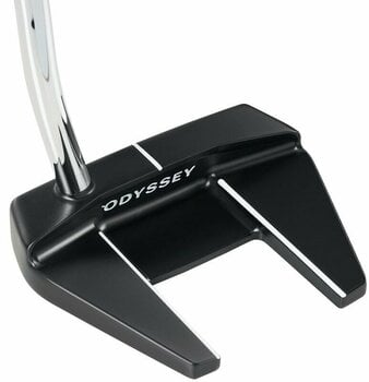 Golfütő - putter Odyssey Toulon Design Las Vegas Jobbkezes 35'' - 3