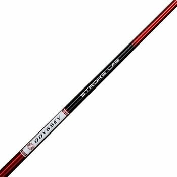 Golf Club Putter Odyssey Tri-Hot 5K Triple Wide Right Handed 35'' - 8