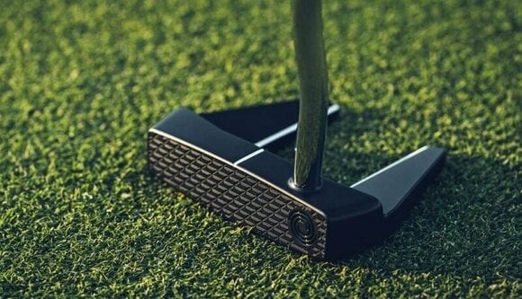 Golfütő - putter Odyssey Toulon Design Las Vegas Jobbkezes 35'' - 10