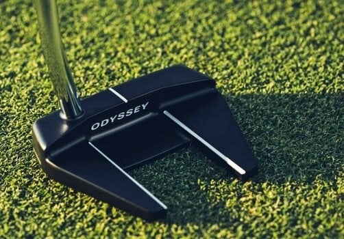 Golfütő - putter Odyssey Toulon Design Las Vegas Jobbkezes 35'' - 11