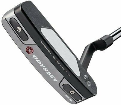 Golfschläger - Putter Odyssey Tri-Hot 5K One Linke Hand 35'' - 4