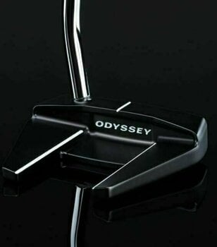 Kij golfowy - putter Odyssey Toulon Design Las Vegas Prawa ręka 35'' - 16