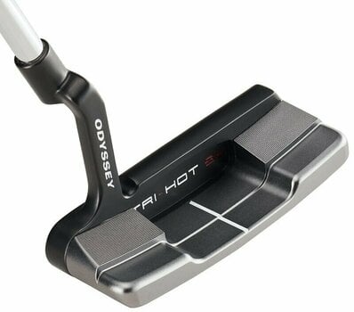Golf Club Putter Odyssey Tri-Hot 5K Left Handed Double Wide 35'' Golf Club Putter - 3