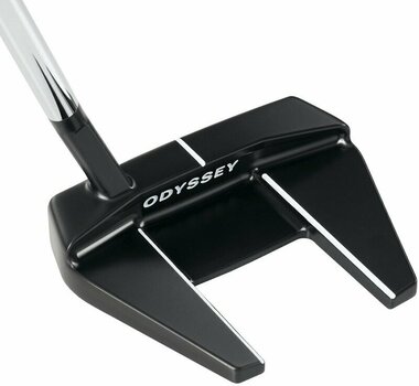 Μπαστούνι γκολφ - putter Odyssey Toulon Design Las Vegas Δεξί χέρι 35'' - 3