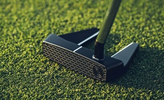 Golfklubb - Putter Odyssey Toulon Design Las Vegas Högerhänt 35'' - 10