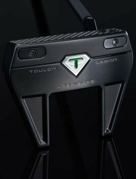 Golfschläger - Putter Odyssey Toulon Design Las Vegas Rechte Hand 35'' - 14