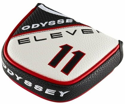 Μπαστούνι γκολφ - putter Odyssey Eleven Δεξί χέρι Tour Lined 35'' - 5