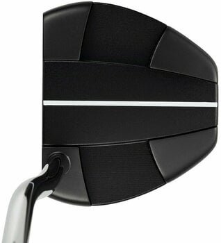Palica za golf - puter Odyssey Toulon Design Daytona Desna ruka 35'' - 2