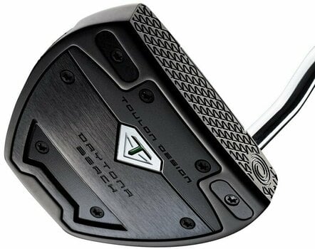 Golfklubb - Putter Odyssey Toulon Design Daytona Högerhänt 35'' - 4