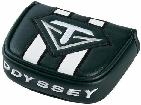 Μπαστούνι γκολφ - putter Odyssey Toulon Design Daytona Δεξί χέρι 35'' - 6
