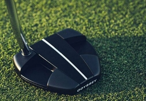 Golfklubb - Putter Odyssey Toulon Design Daytona Högerhänt 35'' - 12