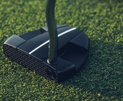 Golfklubb - Putter Odyssey Toulon Design Daytona Högerhänt 35'' - 13