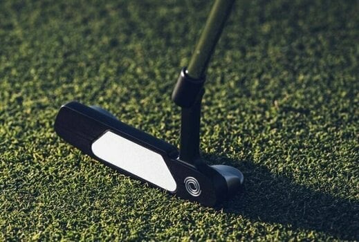 Club de golf - putter Odyssey Tri-Hot 5K One Main droite 35'' - 11
