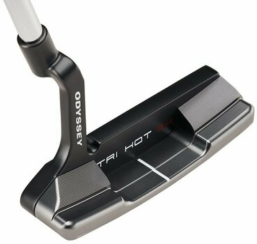 Golfschläger - Putter Odyssey Tri-Hot 5K Two Rechte Hand 35'' - 3