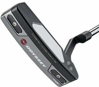 Golfschläger - Putter Odyssey Tri-Hot 5K Two Rechte Hand 35'' - 4