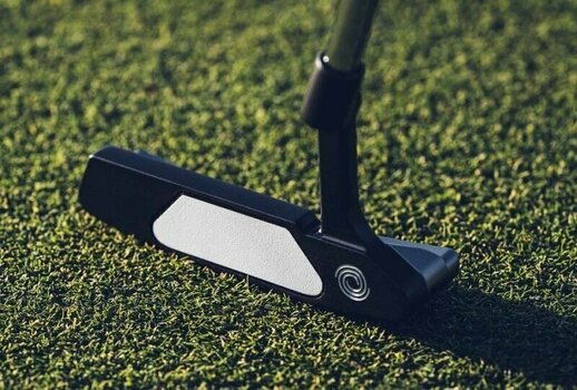 Golf Club Putter Odyssey Tri-Hot 5K Two Right Handed 35'' - 11