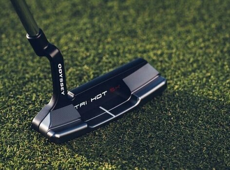 Golfclub - putter Odyssey Tri-Hot 5K Two Rechterhand 35'' - 12