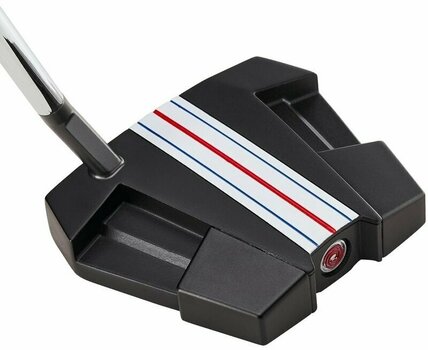 Golfschläger - Putter Odyssey Eleven Triple Track Rechte Hand 35'' - 3
