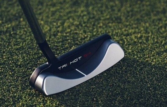 Golfclub - putter Odyssey Tri-Hot 5K Three Rechterhand 35'' - 12
