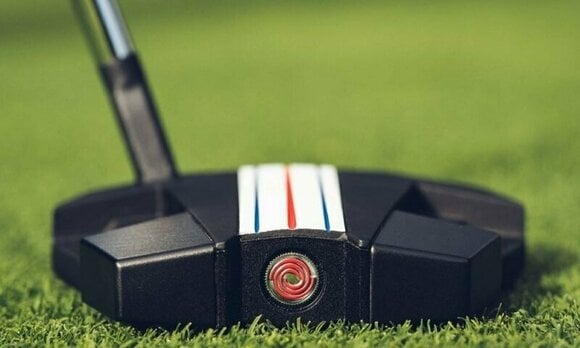 Golfclub - putter Odyssey Eleven Triple Track Rechterhand 35'' - 12