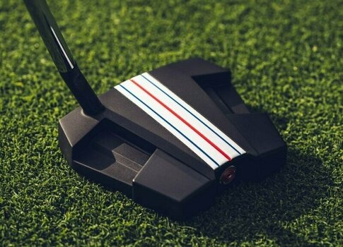 Golfclub - putter Odyssey Eleven Triple Track Rechterhand 35'' - 13