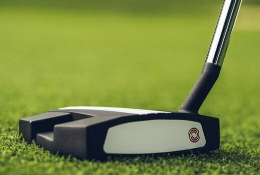 Golfschläger - Putter Odyssey Eleven Triple Track Rechte Hand 35'' - 15