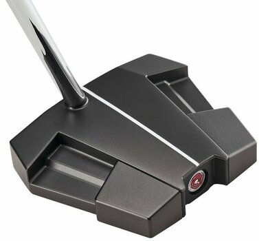 Golf Club Putter Odyssey Eleven Tour Lined Left Handed 35'' - 3