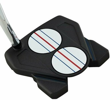 Golfschläger - Putter Odyssey 2 Ball Ten Ten 2-Ball Rechte Hand 35'' - 3