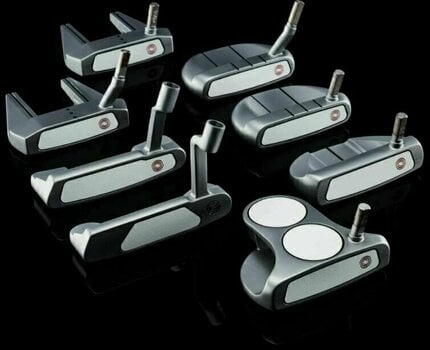 Golfschläger - Putter Odyssey White Hot OG Stroke Lab #7 Rechte Hand 34'' - 7