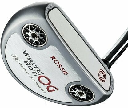 Golfclub - putter Odyssey White Hot OG Stroke Lab Rossie Rechterhand 34'' - 4
