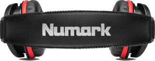 Słuchawki DJ Numark HF175 Słuchawki DJ - 3