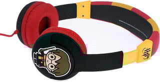 Kuulokkeet lapsille OTL Technologies Harry Potter Black Kuulokkeet lapsille - 1