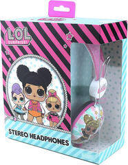 Kopfhörer für Kinder OTL Technologies L.O.L. Surprise Glitter Glam Pink Kopfhörer für Kinder - 2