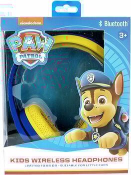 Écouteurs pour enfants OTL Technologies Paw Patrol Chase Blue Écouteurs pour enfants - 3
