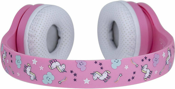 Slušalke za otroke OTL Technologies Peppa Pig Bluetooth Pink Slušalke za otroke - 3